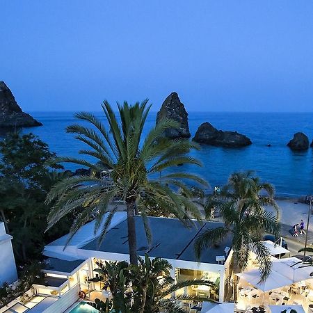 Grand Hotel Faraglioni Aci Trezza Εξωτερικό φωτογραφία