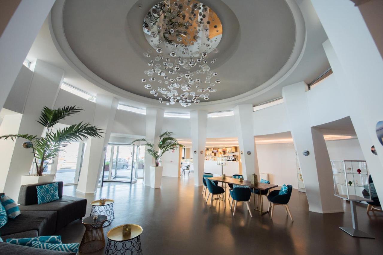 Grand Hotel Faraglioni Aci Trezza Εξωτερικό φωτογραφία