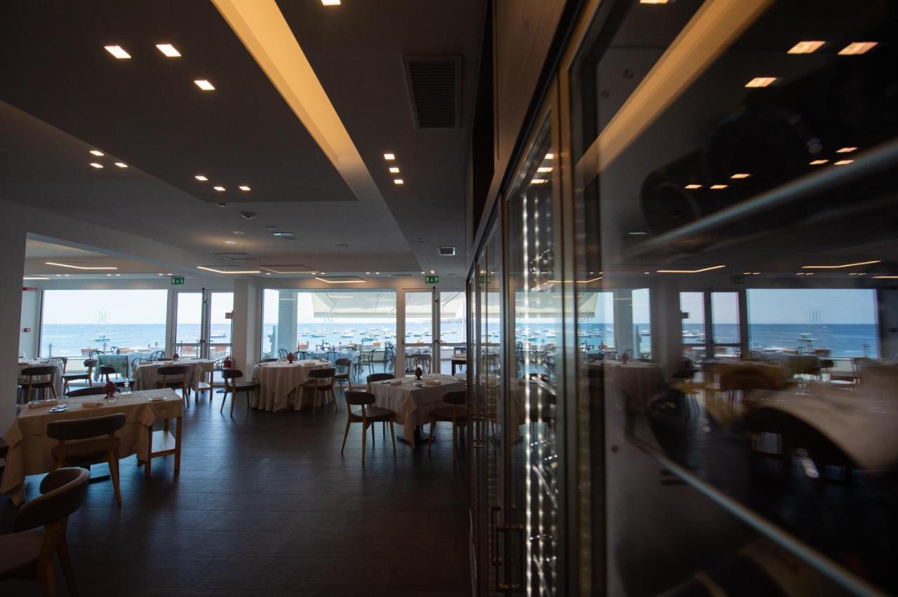 Grand Hotel Faraglioni Aci Trezza Εξωτερικό φωτογραφία