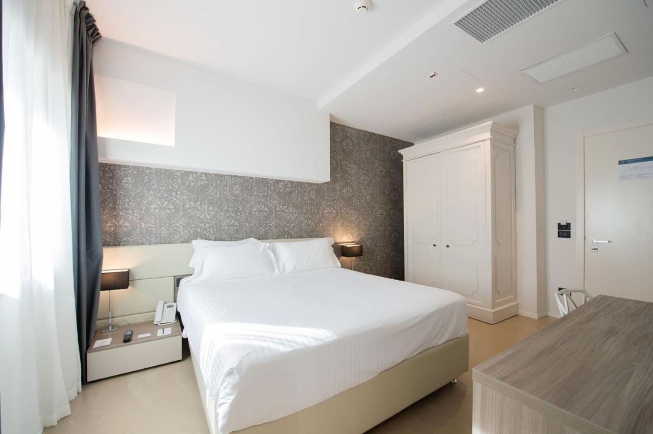 Grand Hotel Faraglioni Aci Trezza Εξωτερικό φωτογραφία