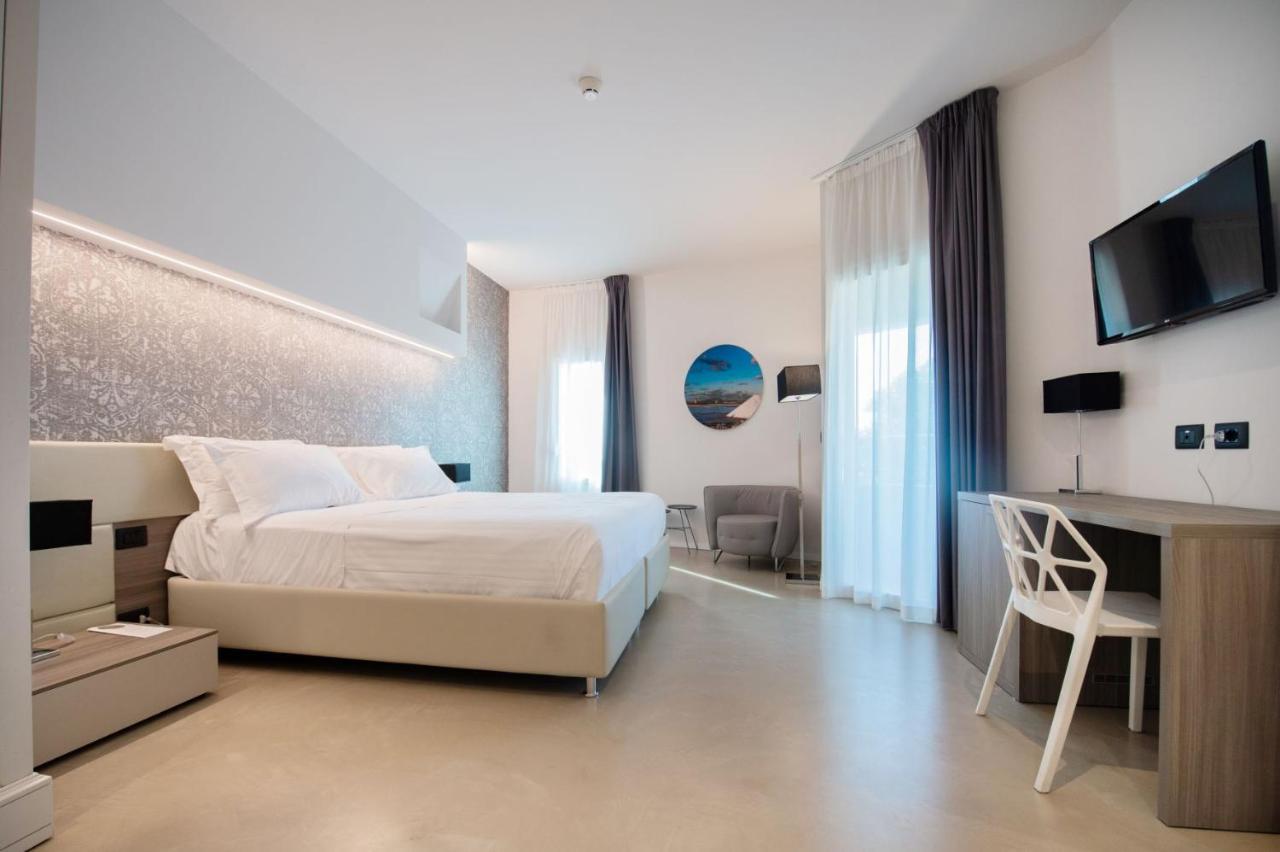 Grand Hotel Faraglioni Aci Trezza Εξωτερικό φωτογραφία