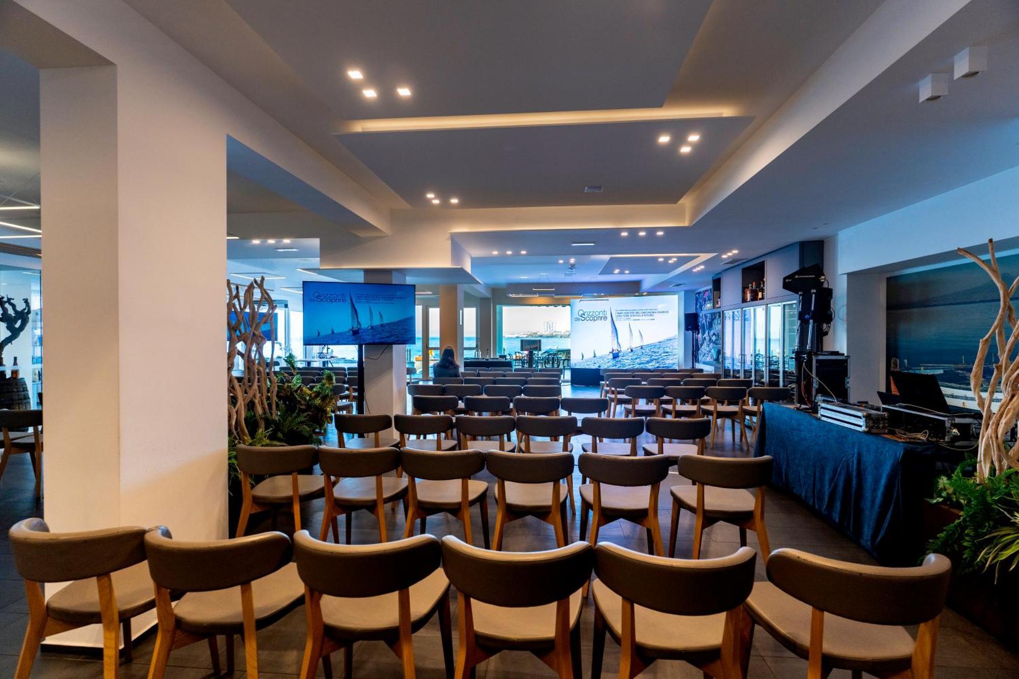 Grand Hotel Faraglioni Aci Trezza Εξωτερικό φωτογραφία