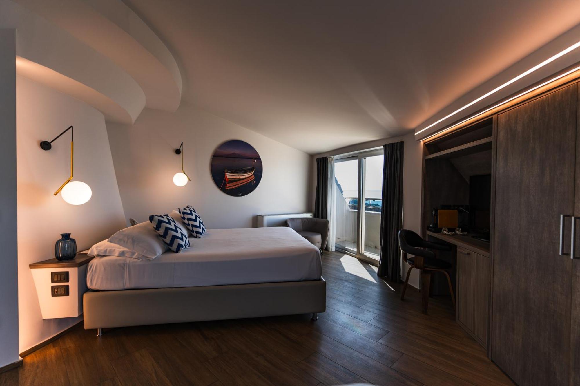 Grand Hotel Faraglioni Aci Trezza Εξωτερικό φωτογραφία