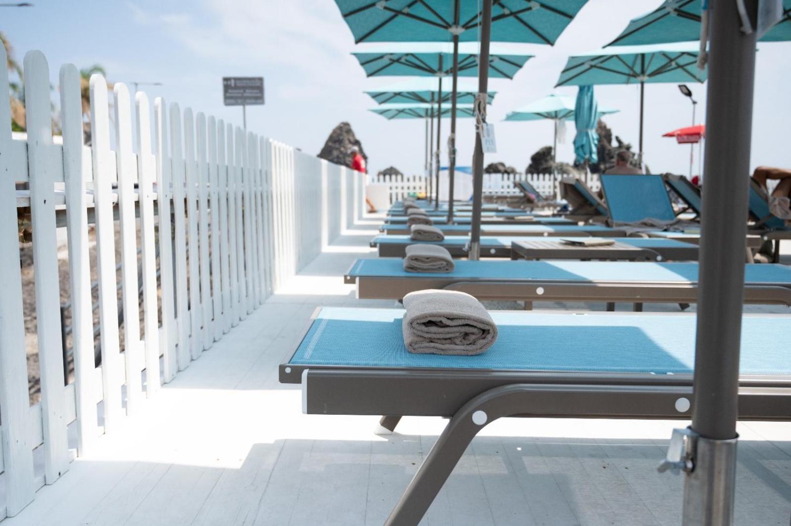 Grand Hotel Faraglioni Aci Trezza Εξωτερικό φωτογραφία