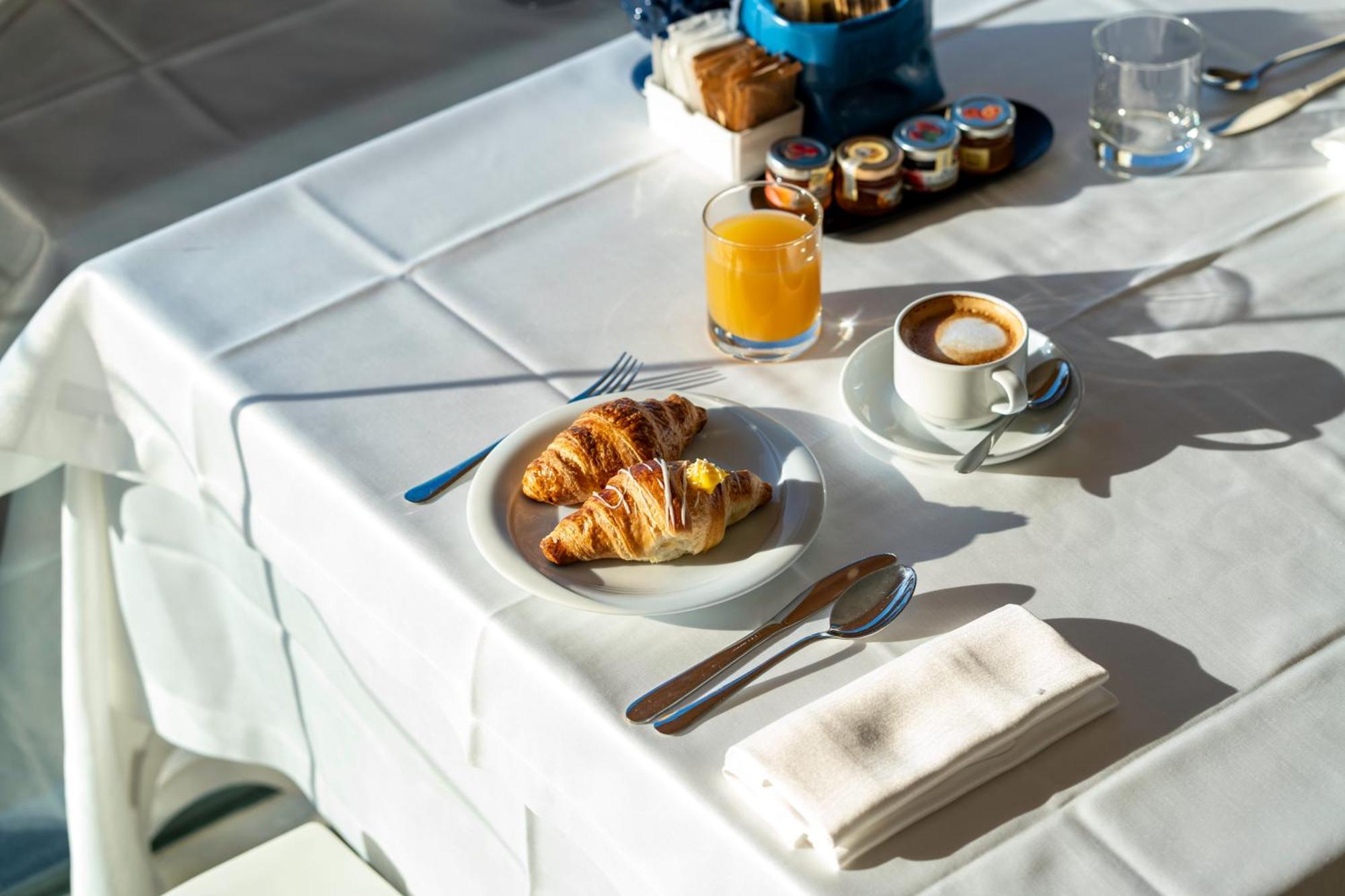 Grand Hotel Faraglioni Aci Trezza Εξωτερικό φωτογραφία